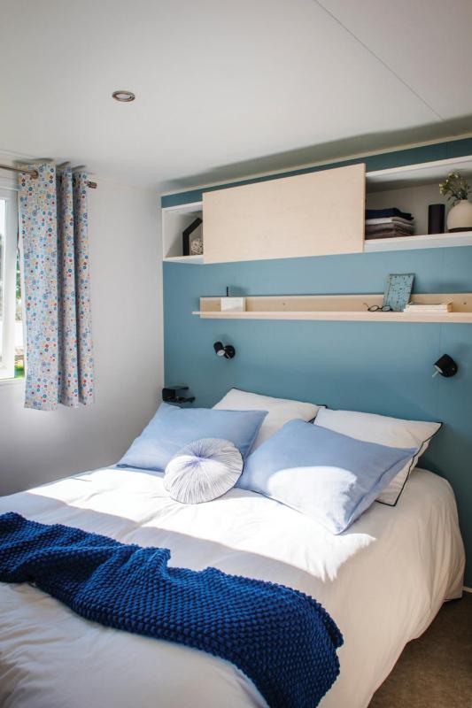 Camping Lou Broustaricq - Maeva Hotel Sanguinet Exterior photo