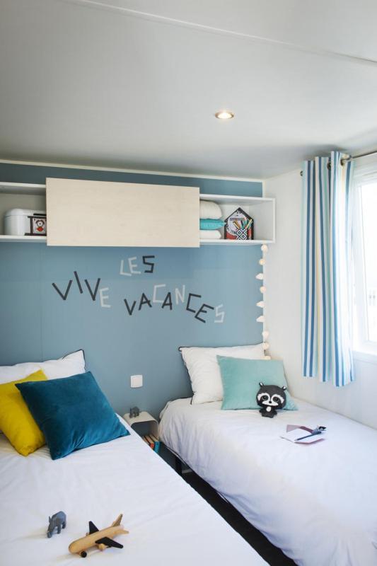 Camping Lou Broustaricq - Maeva Hotel Sanguinet Exterior photo