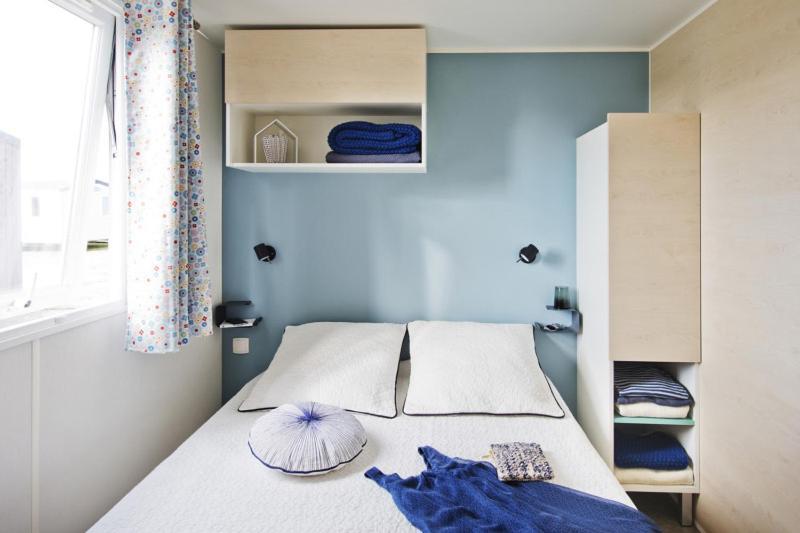 Camping Lou Broustaricq - Maeva Hotel Sanguinet Exterior photo