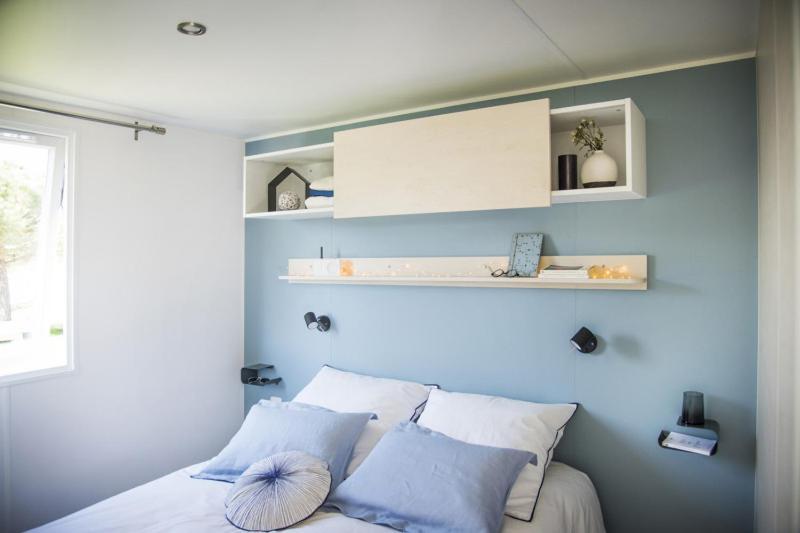 Camping Lou Broustaricq - Maeva Hotel Sanguinet Exterior photo